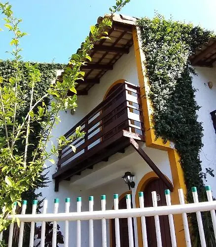 Chales E Suites Rumis Florianópolis