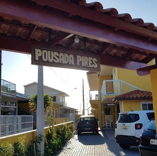 Pousada Pires Florianópolis